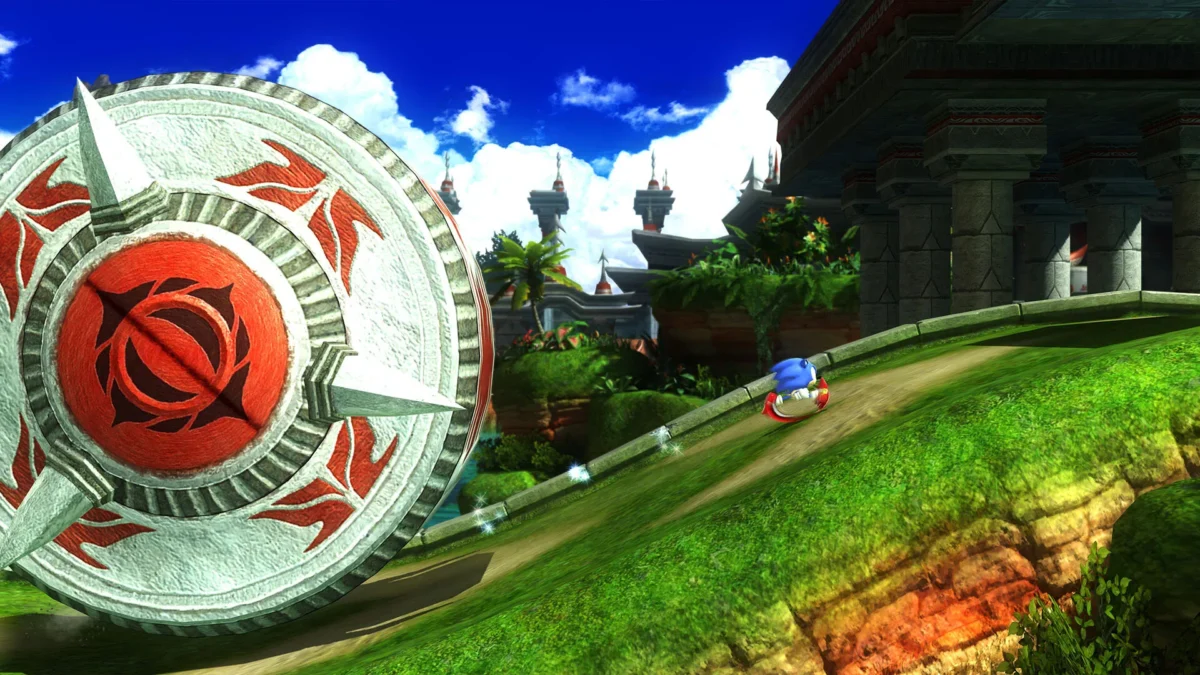 sonic shadow generations imagem 001