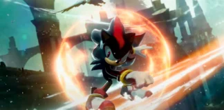 Sonic X Shadow Generations: SEGA lança remix música de Kingdom Valley Act 1