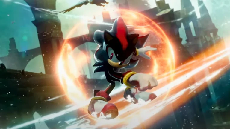 Sonic X Shadow Generations: SEGA lança remix de Kingdom Valley Act 1