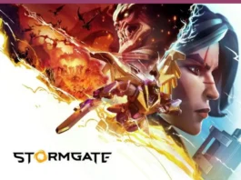 Stormgate: acesso antecipado, versão gratuita e mais detalhes