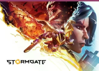 Stormgate: acesso antecipado, versão gratuita e mais detalhes