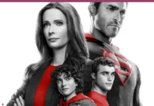 Superman & Lois: trailer da última temporada em 27 de julho de 2024