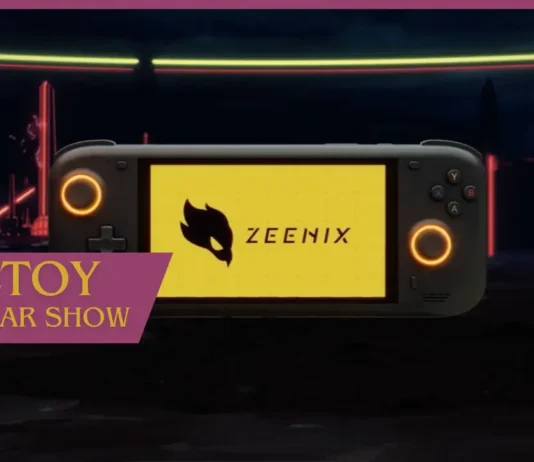 TecToy levará Tablet Neo e a novidade do Zeenix para a Eletrolar Show 2024 entre 15 e 18 de julho