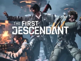 The First Descendant é um jogo gratuito para Xbox, Playstation e PC Windows via Steam