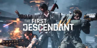 The First Descendant é um jogo gratuito para Xbox, Playstation e PC Windows via Steam