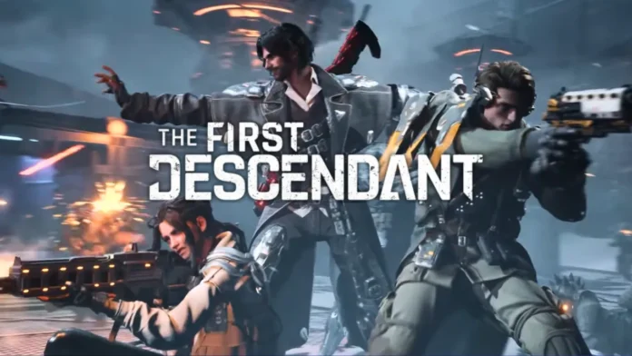 The First Descendant é um jogo gratuito para Xbox, Playstation e PC Windows via Steam