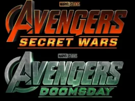 Novos Filmes dos Vingadores: Datas de Lançamento de 'Doomsday' e 'Secret Wars' Reveladas