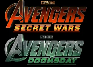 Novos Filmes dos Vingadores: Datas de Lançamento de 'Doomsday' e 'Secret Wars' Reveladas