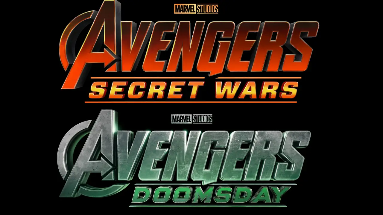 Novos Filmes dos Vingadores: Datas de Lançamento de 'Doomsday' e 'Secret Wars' Reveladas