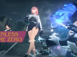 Zenless Zone Zero: Novo jogo de ARPG é lançado gratuito para PC, console de Playstation 5 e mobiles