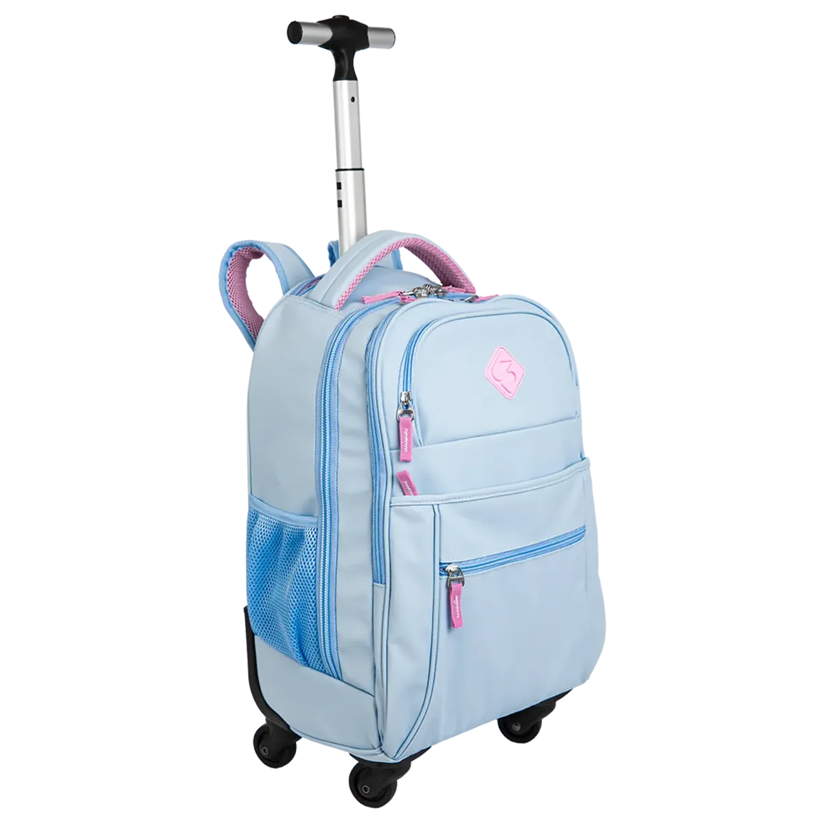 Mochila com tecnologia Hydroblock da Sestini