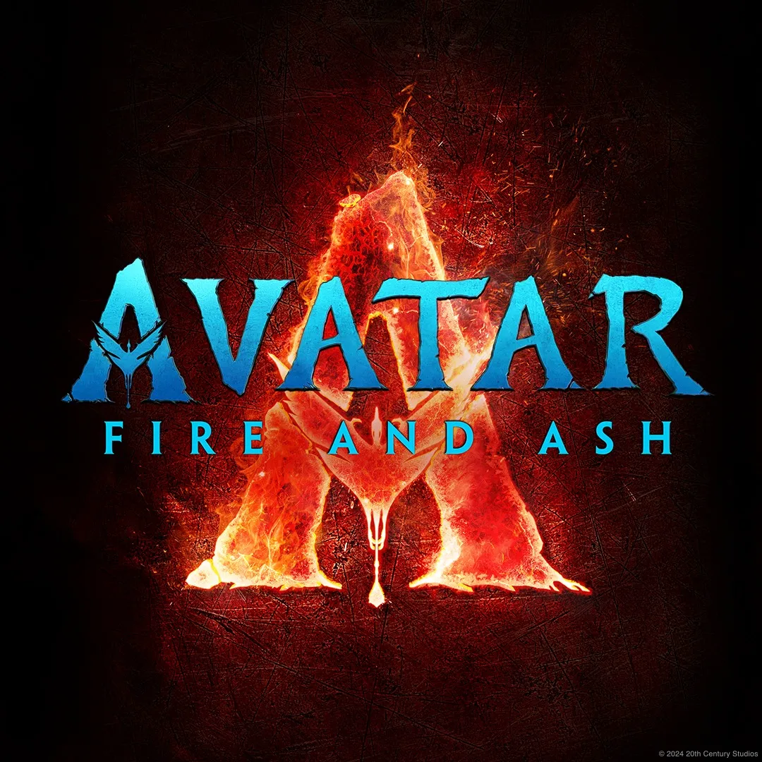 AVATAR 3 LOGO