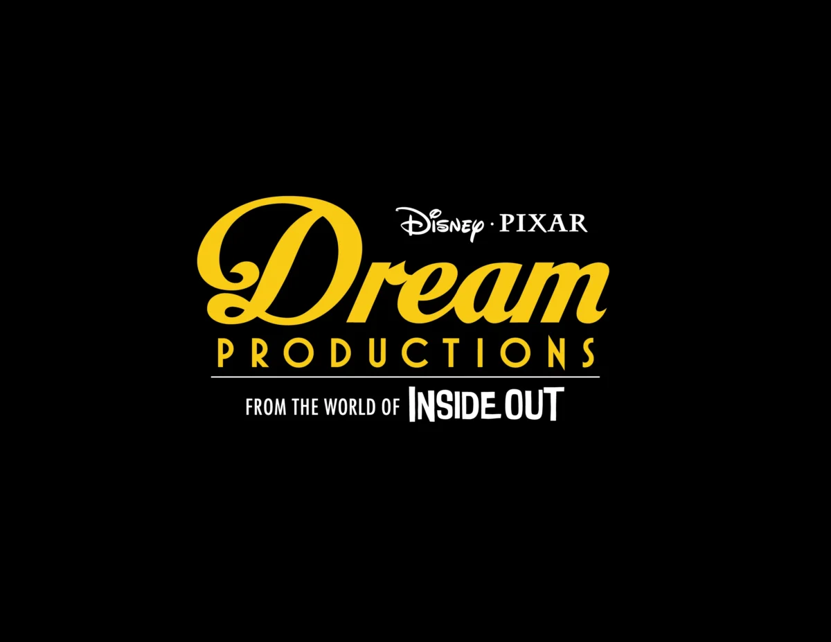 DREAM PRODUCTIONS LOGO