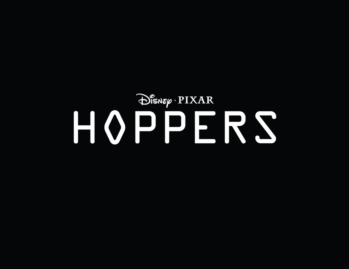 HOPPERS LOGO