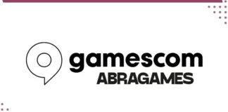 Abragames retorna à gamescom com mais de 30 empresas brasileiras visando fechar parcerias.