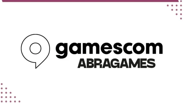 Abragames retorna à gamescom com mais de 30 empresas brasileiras