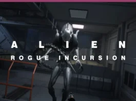 Alien: Rogue Incursion jogo é confirmado para 19 de dezembro de 2024