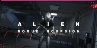 Alien: Rogue Incursion jogo é confirmado para 19 de dezembro de 2024