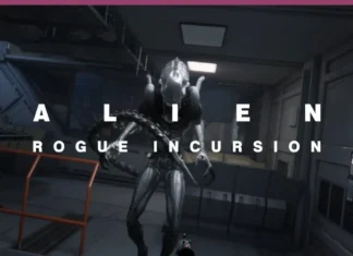 Alien: Rogue Incursion jogo é confirmado para 19 de dezembro de 2024