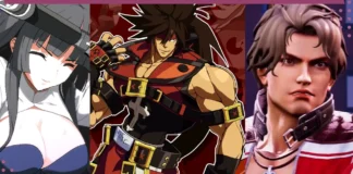 BGS 2024: Arc System Works de Guilty Gear é Confirmada no Evento deste ano