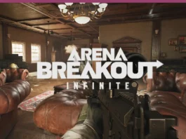 Arena Breakout: Infinite liberação do acesso antecipado do jogo para PC