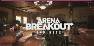 Arena Breakout: Infinite liberação do acesso antecipado do jogo para PC