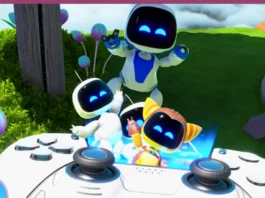 Astro Bot: O Personagem Mais Cativante da PlayStation chegando em uma nova aventura