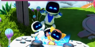 Astro Bot: O Personagem Mais Cativante da PlayStation chegando em uma nova aventura