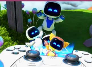 Astro Bot: O Personagem Mais Cativante da PlayStation chegando em uma nova aventura