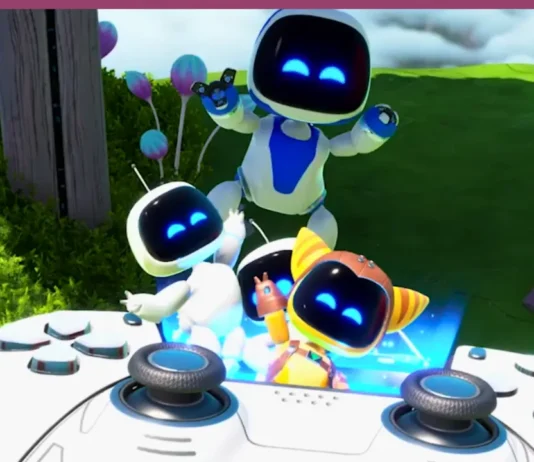 Astro Bot: O Personagem Mais Cativante da PlayStation chegando em uma nova aventura