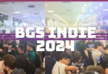 BGS Indie: espaço será 3 vezes maior em 2024 com mais oportunidades para desenvolvedores indies