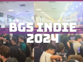 BGS Indie: espaço será 3 vezes maior em 2024 com mais oportunidades para desenvolvedores indies