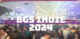 BGS Indie: espaço será 3 vezes maior em 2024 com mais oportunidades para desenvolvedores indies