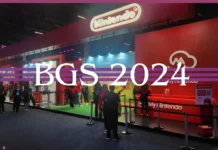 Brasil Game Show 2024: Nintendo confirma participação no evento e terá diversas ativações