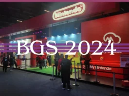 Brasil Game Show 2024: Nintendo confirma participação no evento e terá diversas ativações