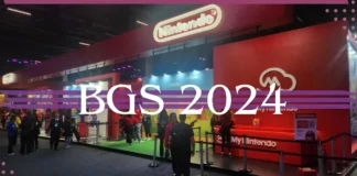 Brasil Game Show 2024: Nintendo confirma participação no evento e terá diversas ativações