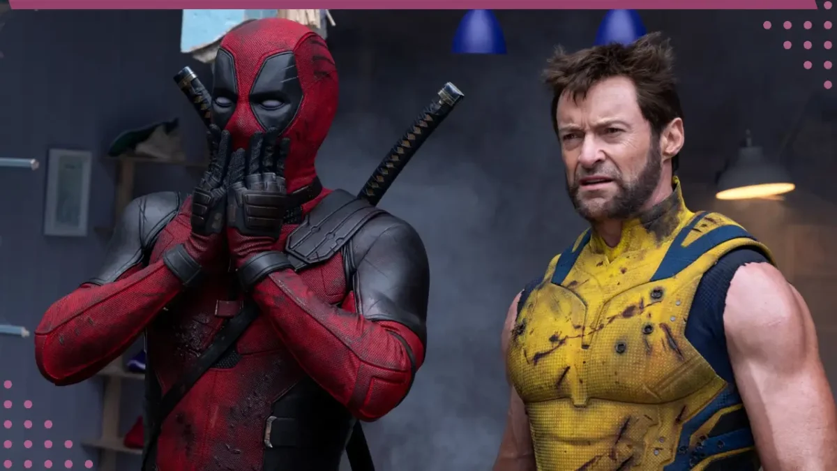 Deadpool e Wolverine" da Marvel Studios Ultrapassa 1 Bilhão de Dólares em Bilheteria Mundial