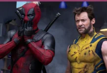 Deadpool e Wolverine" da Marvel Studios Ultrapassa 1 Bilhão de Dólares em Bilheteria Mundial