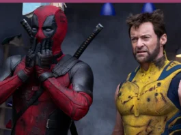 Deadpool e Wolverine" da Marvel Studios Ultrapassa 1 Bilhão de Dólares em Bilheteria Mundial