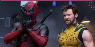 Deadpool e Wolverine" da Marvel Studios Ultrapassa 1 Bilhão de Dólares em Bilheteria Mundial