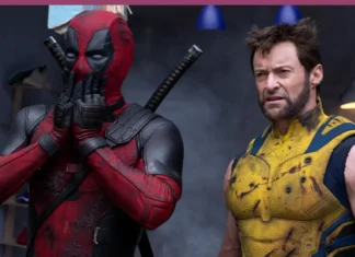 Deadpool e Wolverine" da Marvel Studios Ultrapassa 1 Bilhão de Dólares em Bilheteria Mundial