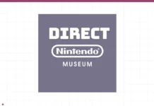 O novo Nintendo Direct revelará informações sobre detalhes do Museu da Nintendo