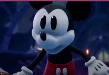 Disney Epic Mickey: Rebrushed recebe demo grátis para jogar.