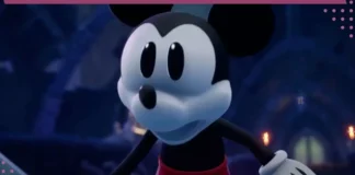 Disney Epic Mickey: Rebrushed recebe demo grátis para jogar.