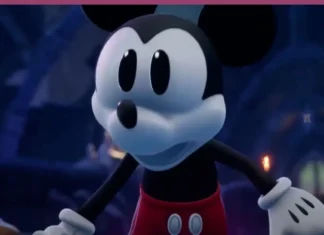 Disney Epic Mickey: Rebrushed recebe demo grátis para jogar.