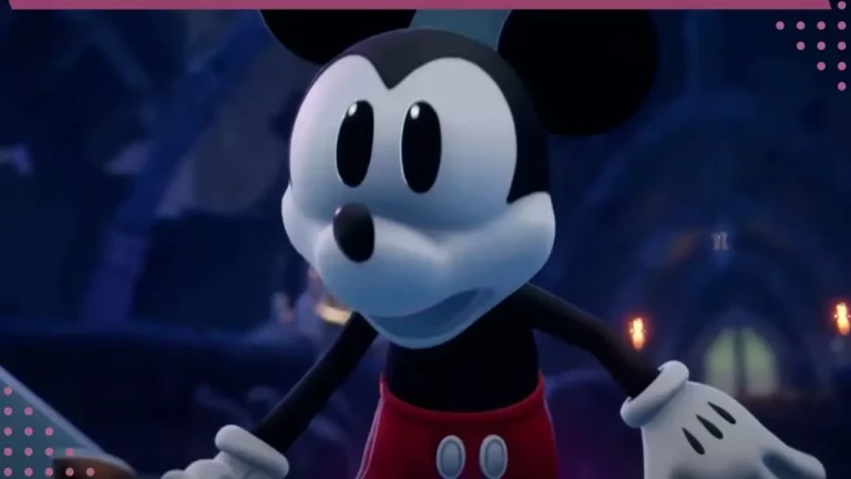 Disney Epic Mickey: Rebrushed recebe demo gratuita!