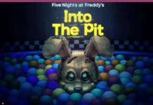 Five Nights at Freddy's: Into the Pit atinge quase 7 mil jogadores simultâneos em seu lançamento