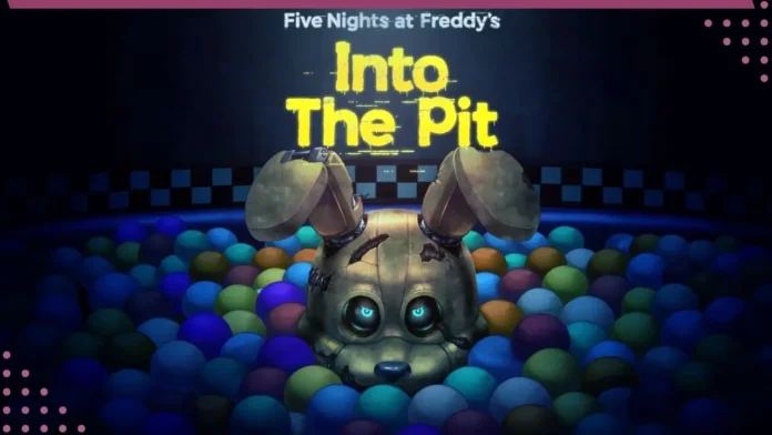 Five Nights at Freddy's: Into the Pit atinge quase 7 mil jogadores simultâneos em seu lançamento