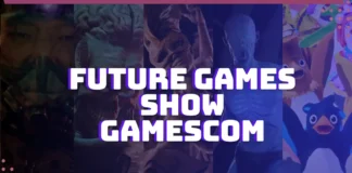 Future Games Show Especial Gamescom: Todas as Revelações do evento