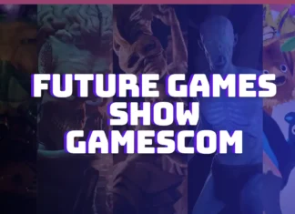 Future Games Show Especial Gamescom: Todas as Revelações do evento